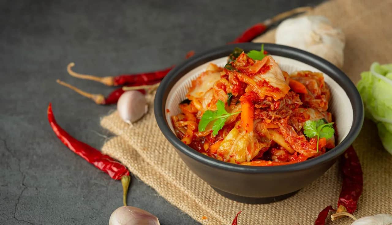 Domowe Kimchi: Przepis Krok po Kroku. Prosto, Smacznie, Zdrowo!