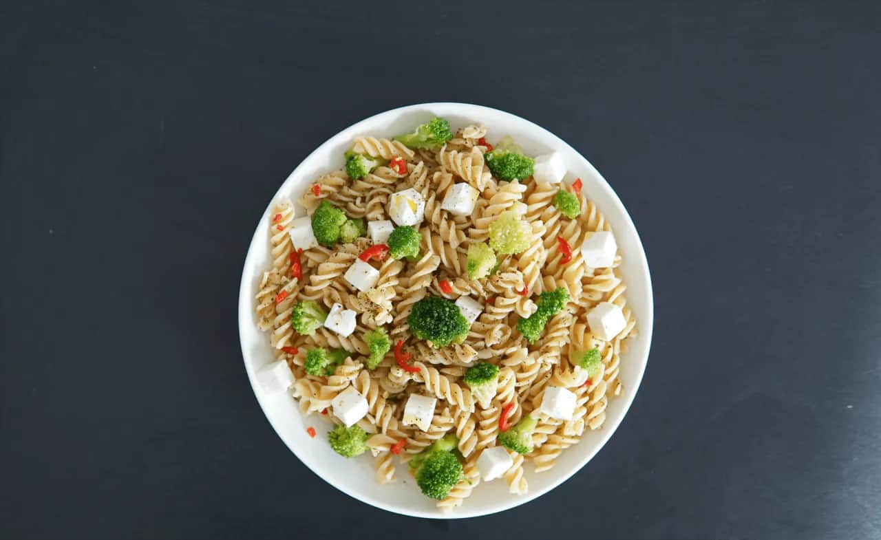 Jaki makaron dla cukrzyków? Wybierz mądrze, stabilizuj cukier!