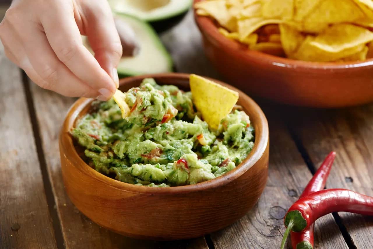 Guacamole: Co z nim zrobić? Kreatywne pomysły na każdy posiłek