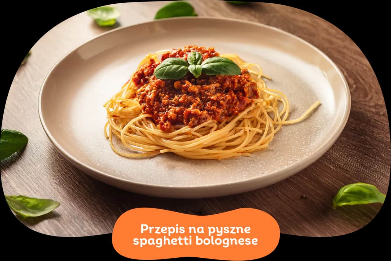 Idealny sos spaghetti Thermomix? Przepisy i sekrety!