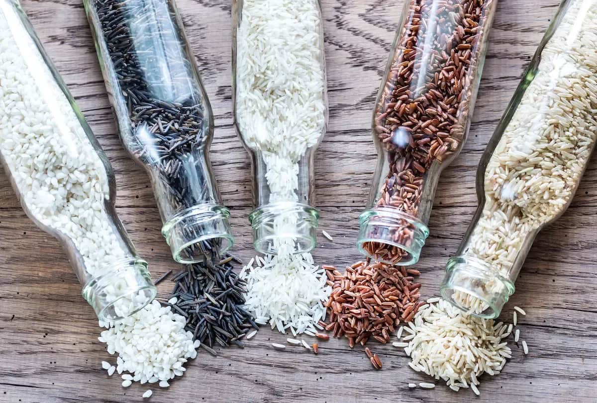 Ile kosztuje ryż? Pełny przewodnik po cenach i oszczędzaniu!