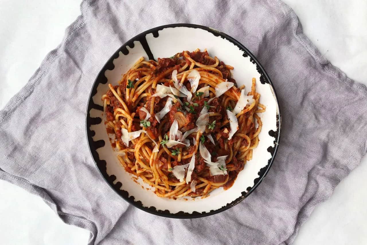 Prawdziwe ragù alla bolognese: przepis bez mitów i błędów