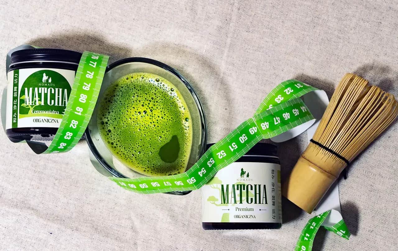Czy matcha pobudza? L-teanina zmienia zasady gry!