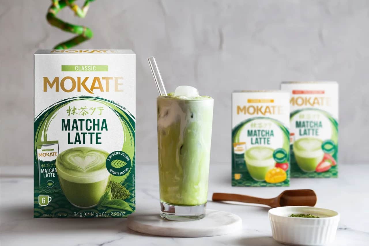 Gdzie kupić matchę do latte? Sklepy, marki, ceny nie przepłacaj!